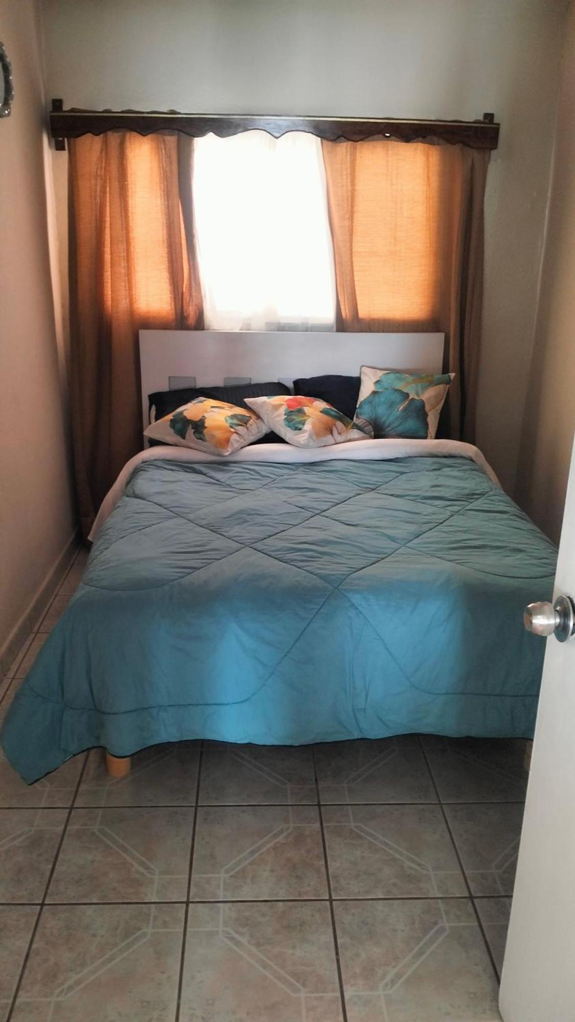 Villa Geranios Ciudad Juárez Exterior foto