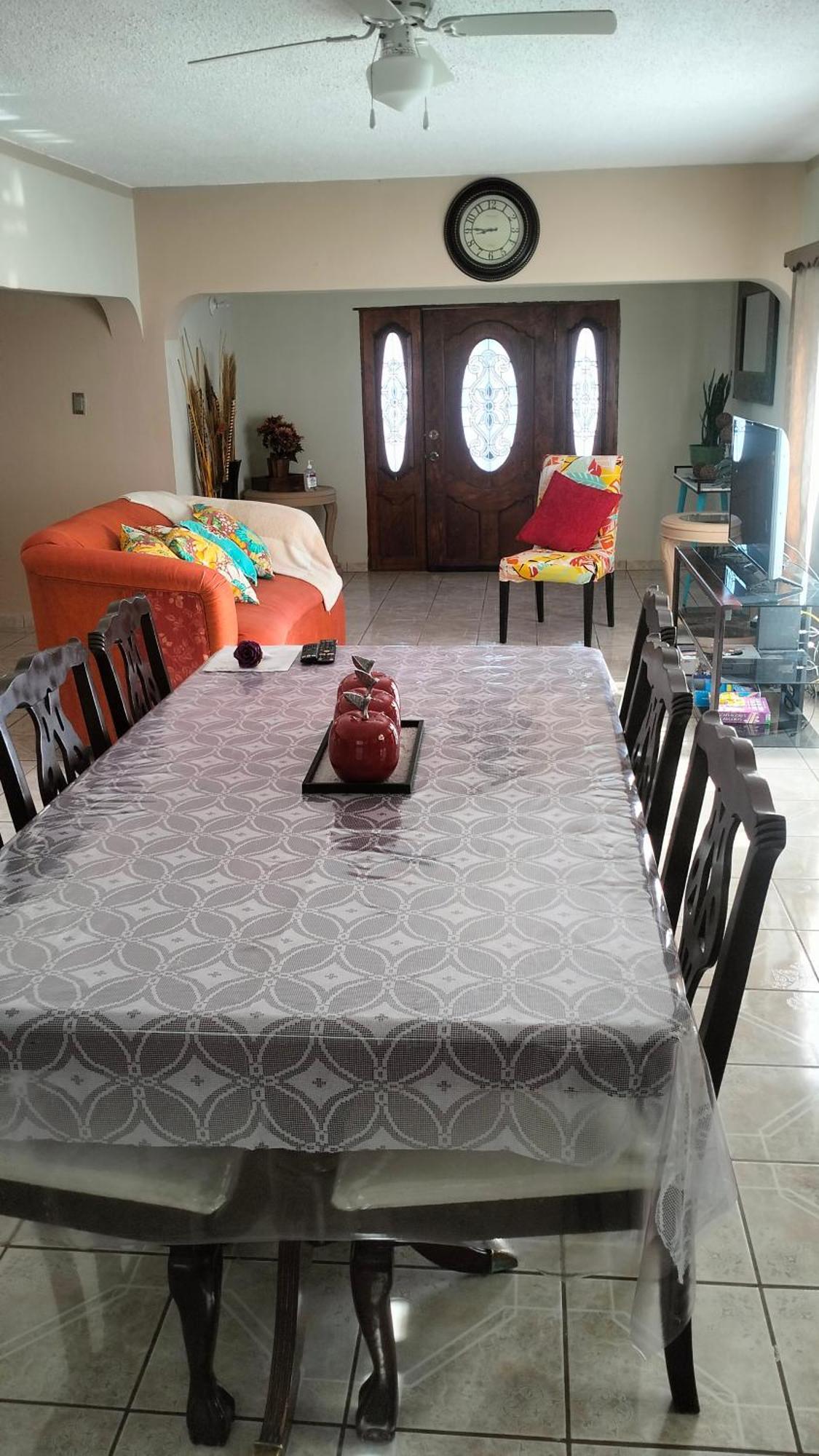 Villa Geranios Ciudad Juárez Exterior foto